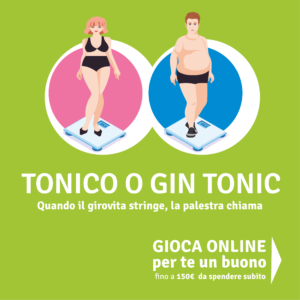 palestra progetto benessere
