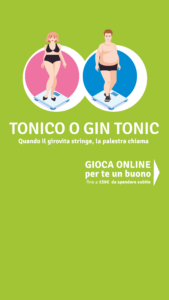 Palestra Progetto Benessere