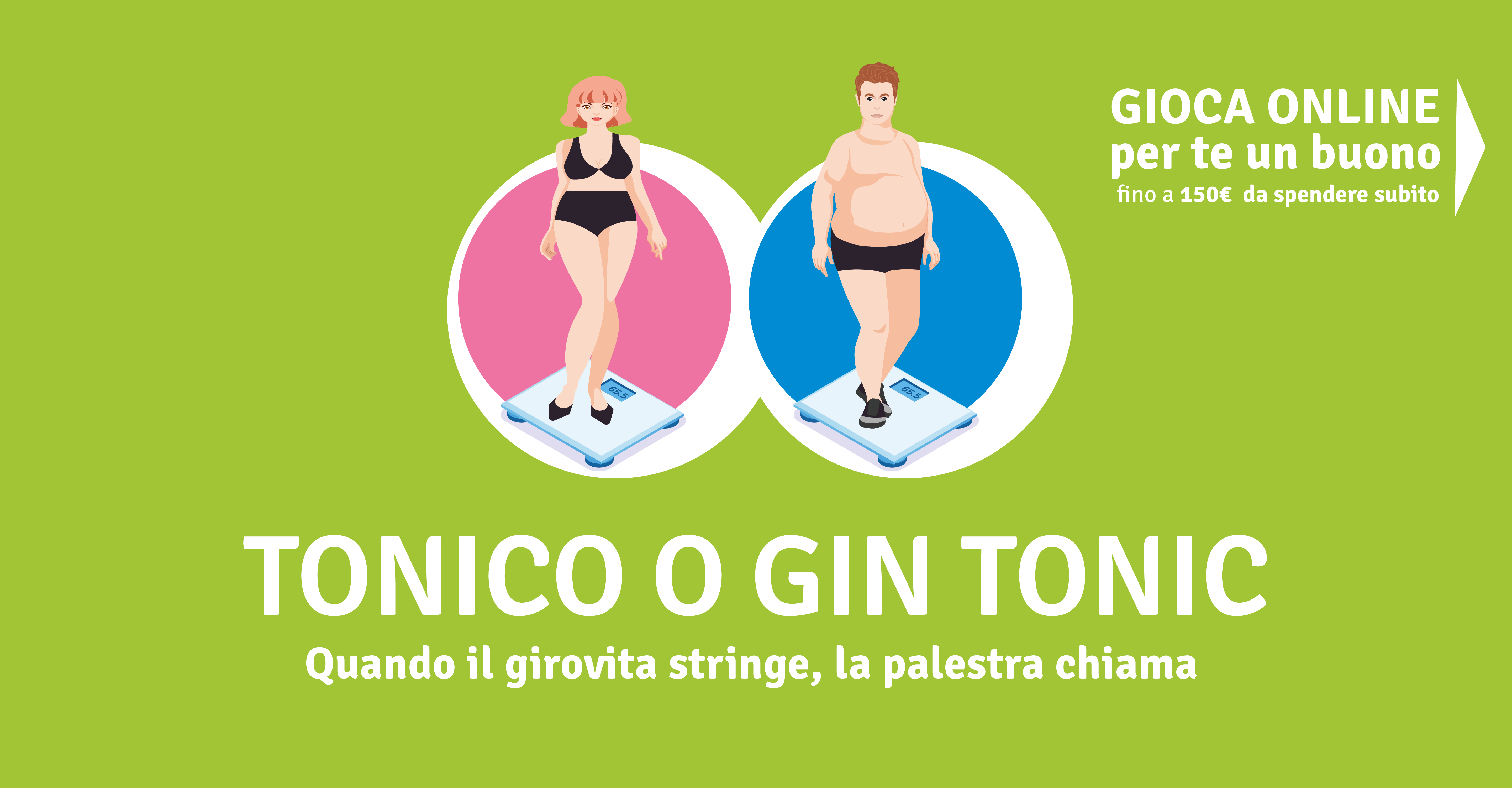 Palestra Progetto Benessere