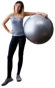Palestra Progetto Benessere