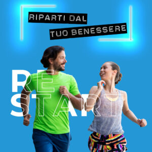 palestra progetto benessere