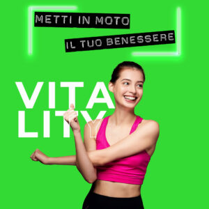 palestra progetto benessere