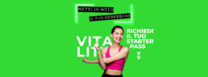 palestra progetto benessere