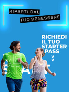 palestra progetto benessere
