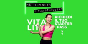 palestra progetto benessere