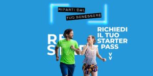 palestra progetto benessere