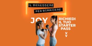 palestra progetto benessere