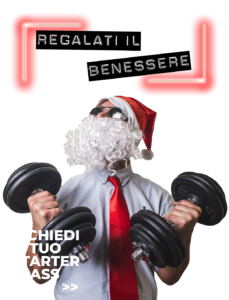 Fit regalati il benessere