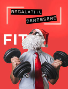 FIT regalati il benessere
