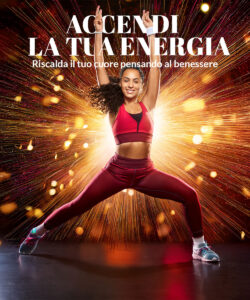 Palestra Progetto Benessere - Accendi la tua energia
